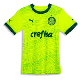 Camisa III Feminina Palmeiras 23/24