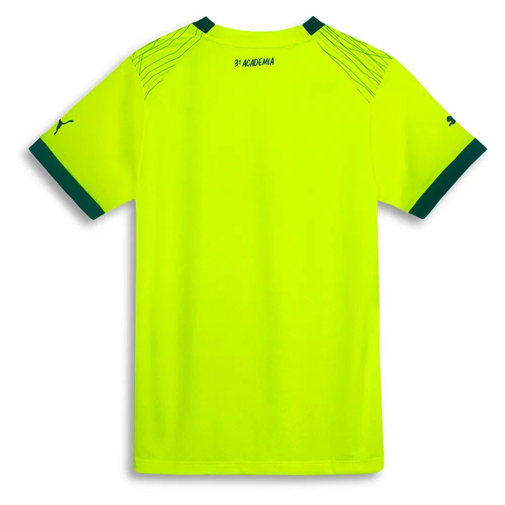 Camisa III Feminina Palmeiras 23/24