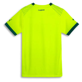 Camisa III Feminina Palmeiras 23/24