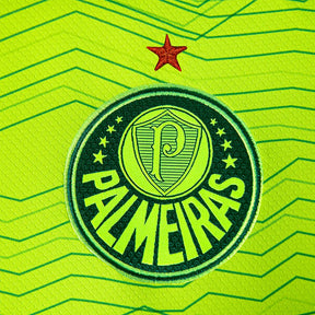 Camisa III Feminina Palmeiras 23/24