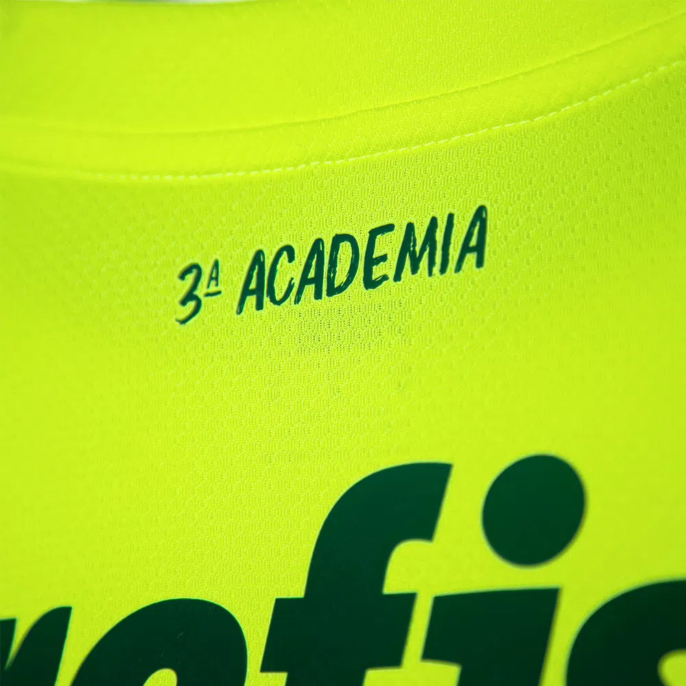 Camisa III Feminina Palmeiras 23/24