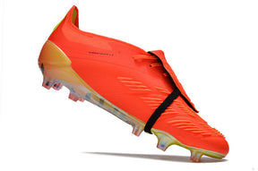 Chuteira Adidas Predstrike Elite Campo