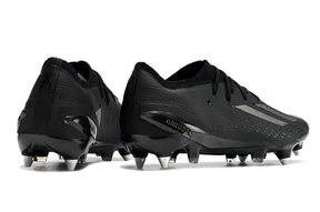 Chuteira Adidas X Speedportal.1 SG - AllBlack