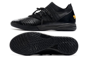 Chuteira Puma Future Z 1.3 Pro Cage Futsal - Preto