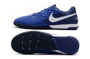 Chuteira Nike React Tiempo Legend 8 Pro Futsal IC "New Lights"