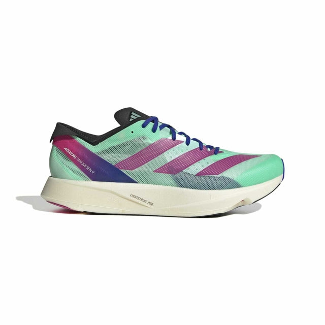 TENIS ADIDAS ADIZERO TAKUMI SEN 9 UNISSEX