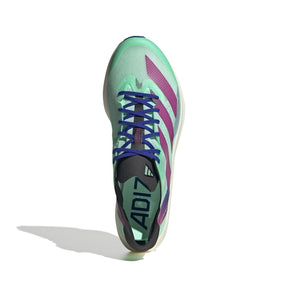 TENIS ADIDAS ADIZERO TAKUMI SEN 9 UNISSEX