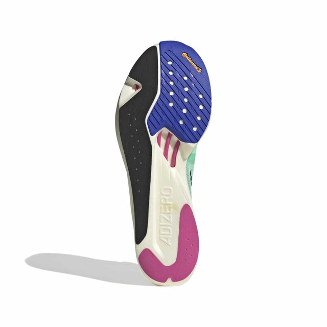 TENIS ADIDAS ADIZERO TAKUMI SEN 9 UNISSEX