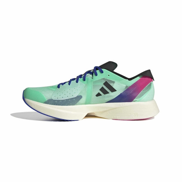 TENIS ADIDAS ADIZERO TAKUMI SEN 9 UNISSEX