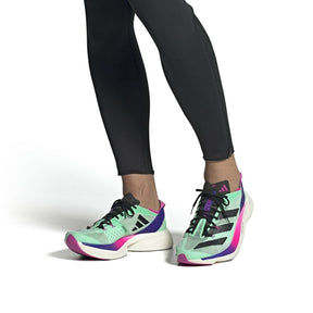 TENIS ADIDAS ADIZERO ADIOS PRO 3 UNISSEX