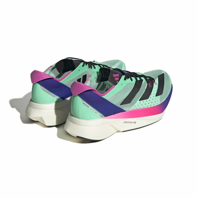 TENIS ADIDAS ADIZERO ADIOS PRO 3 UNISSEX