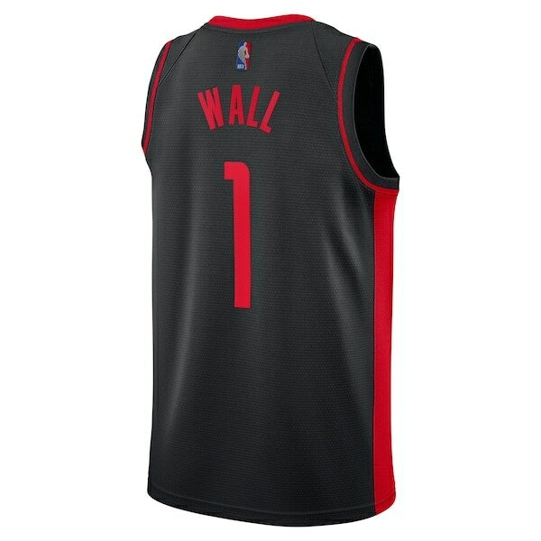 Regata Houston Rockets - Earned Edition 2020/21