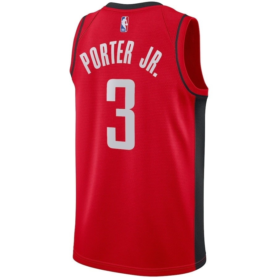 Regata Houston Rockets - Icon Edition