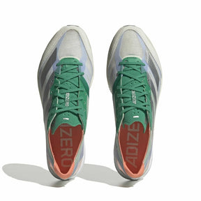 TENIS ADIDAS ADIZERO ADIOS 7 MASCULINO VERDE