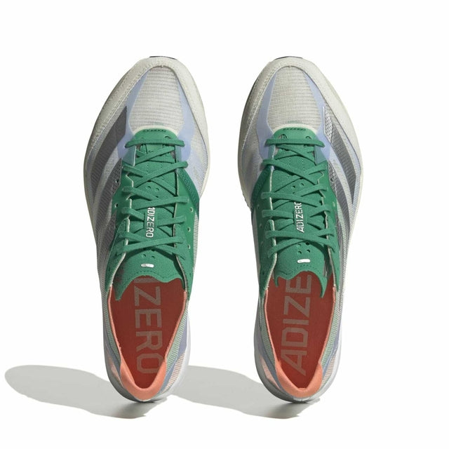TENIS ADIDAS ADIZERO ADIOS 7 MASCULINO VERDE