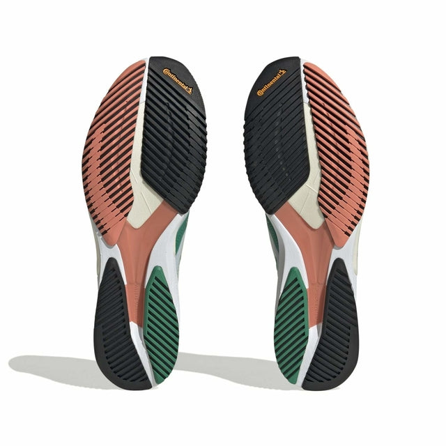TENIS ADIDAS ADIZERO ADIOS 7 MASCULINO VERDE
