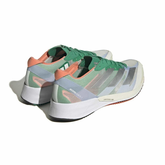 TENIS ADIDAS ADIZERO ADIOS 7 MASCULINO VERDE