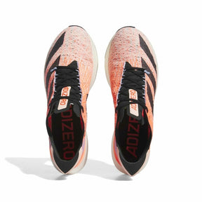 TENIS ADIDAS ADIZERO PRIME X STRUNG UNISSEX VERMELHO