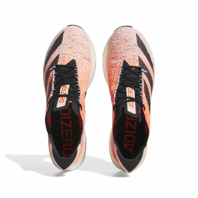 TENIS ADIDAS ADIZERO PRIME X STRUNG UNISSEX VERMELHO