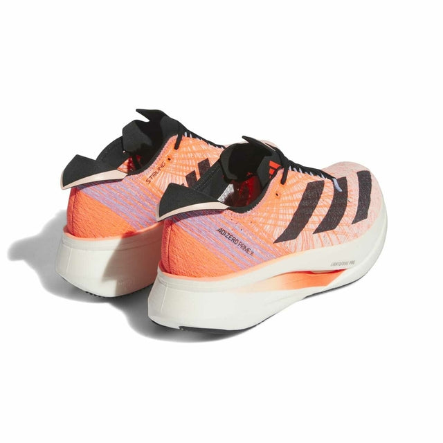 TENIS ADIDAS ADIZERO PRIME X STRUNG UNISSEX VERMELHO