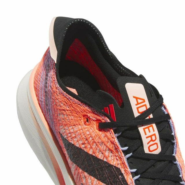 TENIS ADIDAS ADIZERO PRIME X STRUNG UNISSEX VERMELHO