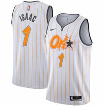 Regata Orlando Magic - City Edition 2020/21