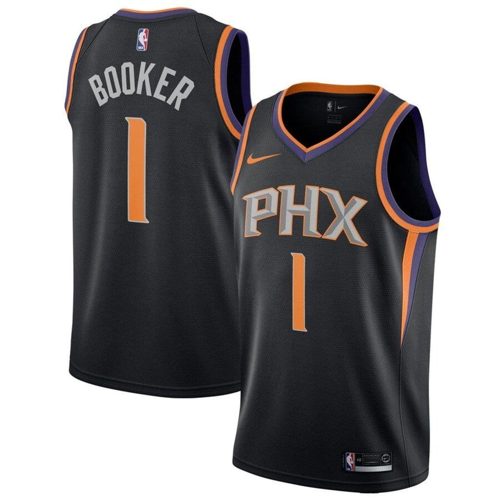 Regata Phoenix Suns - Statement Edition 2018/19