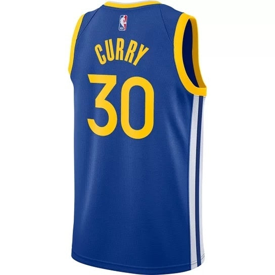 Regata Golden State Warriors - Icon Edition