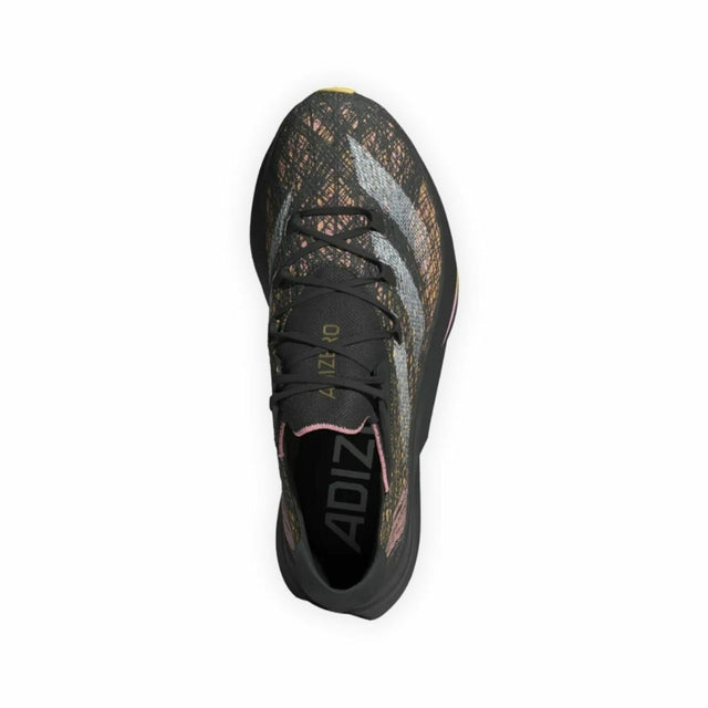 TENIS ADIDAS ADIZERO PRIME X 2 STRUNG UNISSEX PRETO