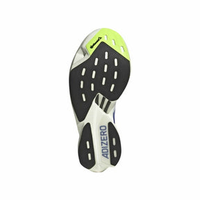 TENIS ADIDAS ADIZERO ADIOS PRO 3 FEMININO AZUL NEON