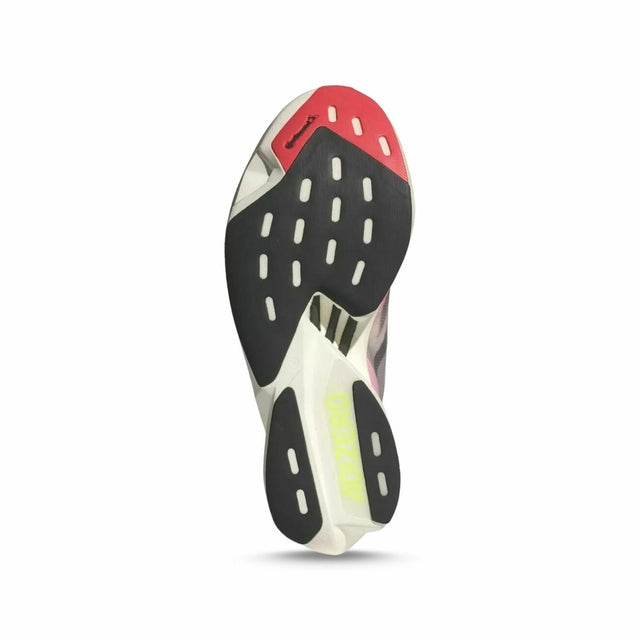 TENIS ADIDAS ADIZERO ADIOS PRO 3 UNISSEX ROSA N