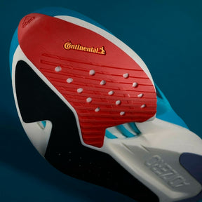 TENIS ADIDAS ADIZERO TAKUMI SEN 9 UNISSEX AZUL