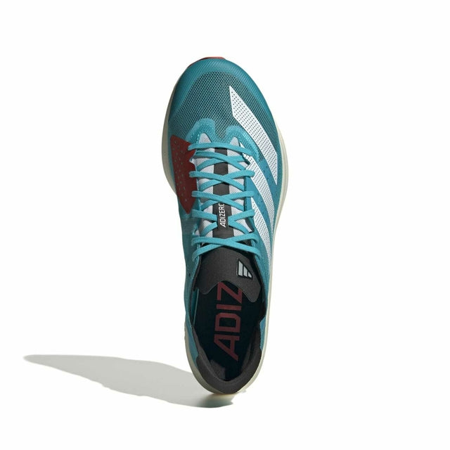 TENIS ADIDAS ADIZERO TAKUMI SEN 9 UNISSEX AZUL