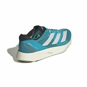 TENIS ADIDAS ADIZERO TAKUMI SEN 9 UNISSEX AZUL