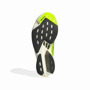 TENIS ADIDAS ADIZERO ADIOS PRO 3 UNISSEX VERDE LN