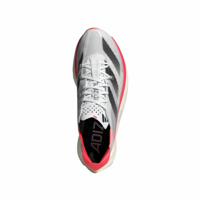 TENIS ADIDAS ADIZERO ADIOS PRO 3 UNISSEX BRANCO V