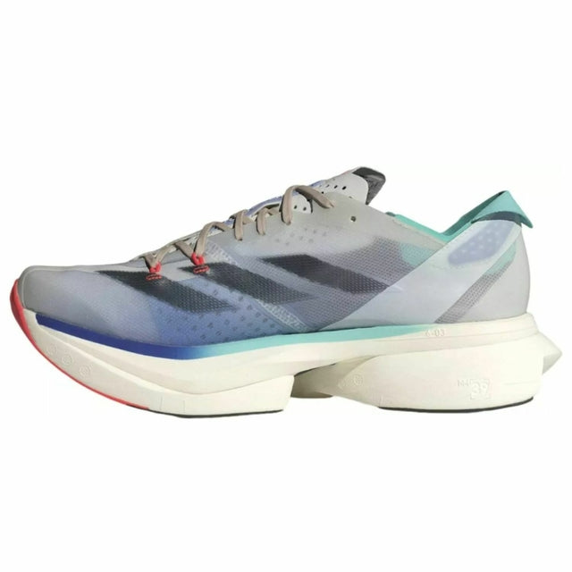 TENIS ADIDAS ADIZERO ADIOS PRO 3 UNISSEX AZUL B