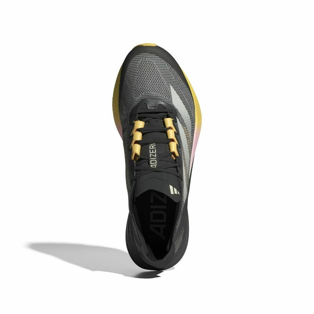 TENIS ADIDAS ADIZERO BOSTON 12 MASCULINO PRETO N