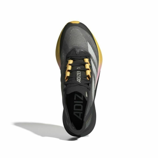 TENIS ADIDAS ADIZERO BOSTON 12 FEMININO PRETO