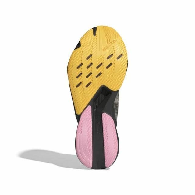 TENIS ADIDAS ADIZERO BOSTON 12 FEMININO PRETO