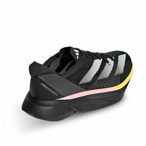 TENIS ADIDAS ADIZERO ADIOS PRO 3 UNISSEX PRETO