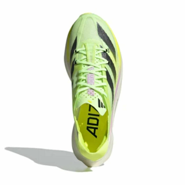 TENIS ADIDAS ADIZERO ADIOS PRO 3 MASCULINO VERDE L