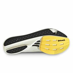 TENIS ADIDAS ADIZERO TAKUMI SEN 10 MASCULINO BEGE