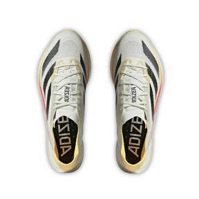 TENIS ADIDAS ADIZERO TAKUMI SEN 10 MASCULINO BEGE