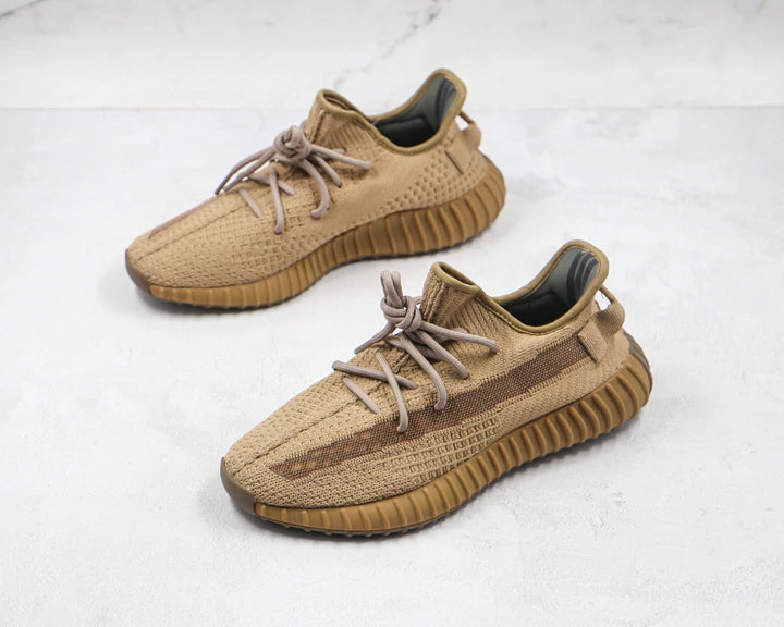 Tênis Adidas Yeezy Boost 350 V2 Earth