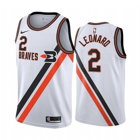 Regata Los Angeles Clippers - Classic Edition