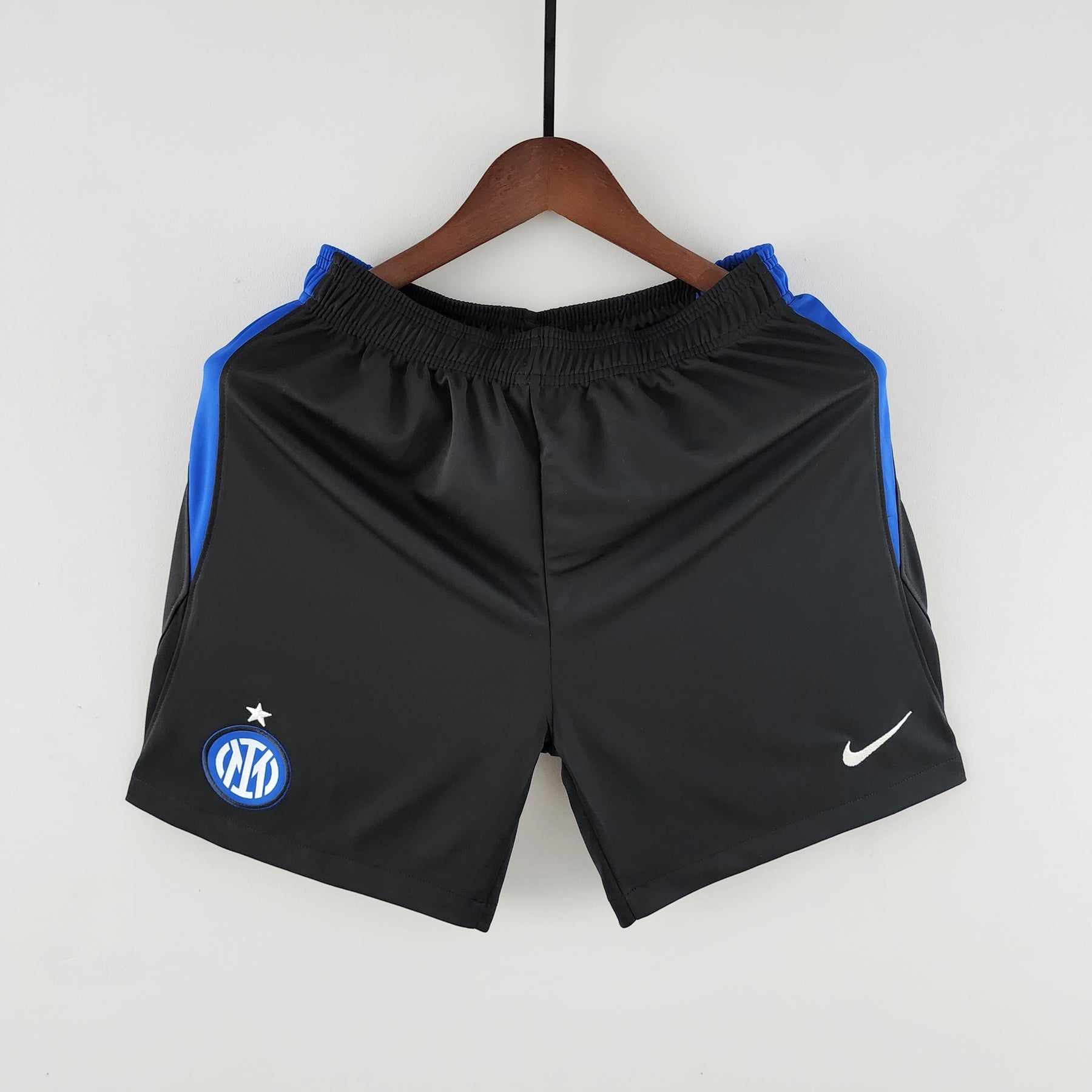 Shorts Inter de Milão 2022/23 I