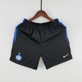 Shorts Inter de Milão 2022/23 I