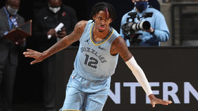 Regata Memphis Grizzlies - Statement Edition