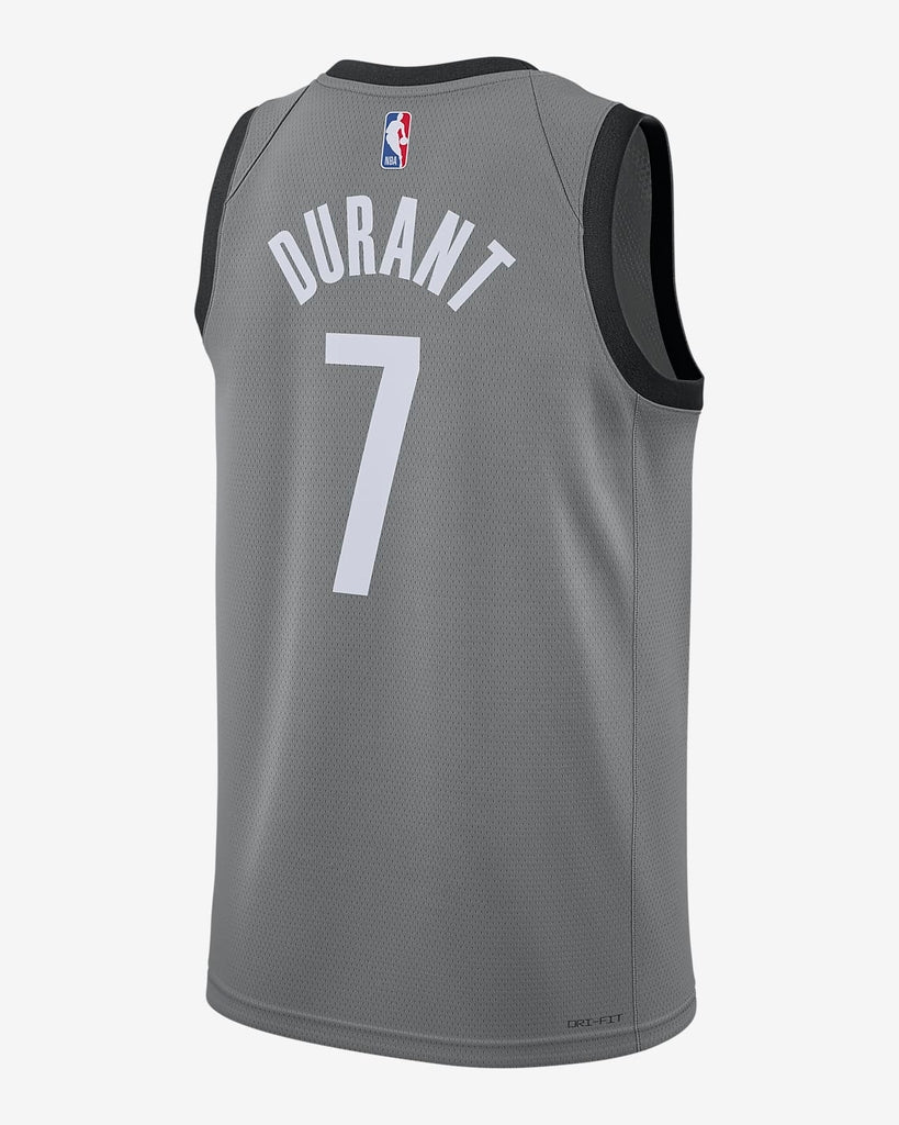 Regata Brooklyn Nets - Statement Edition